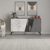 Fiona Console Sideboard Display Unit 150 - Decortie